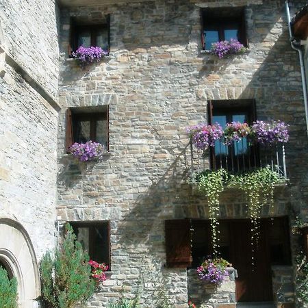 La Corralata Apartment Biescas  Cameră foto