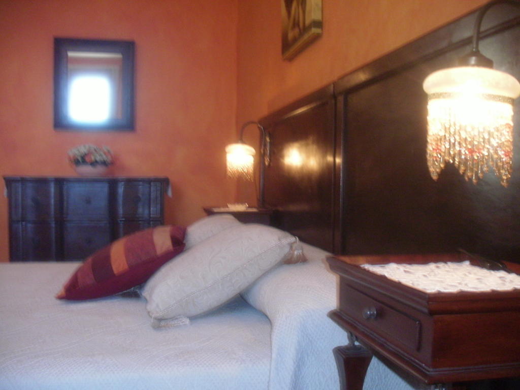 La Corralata Apartment Biescas  Cameră foto