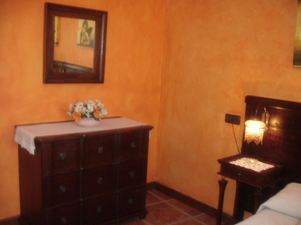 La Corralata Apartment Biescas  Cameră foto