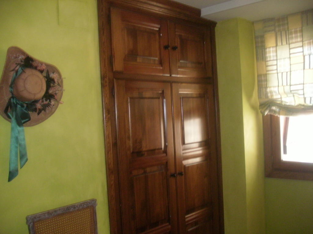 La Corralata Apartment Biescas  Cameră foto