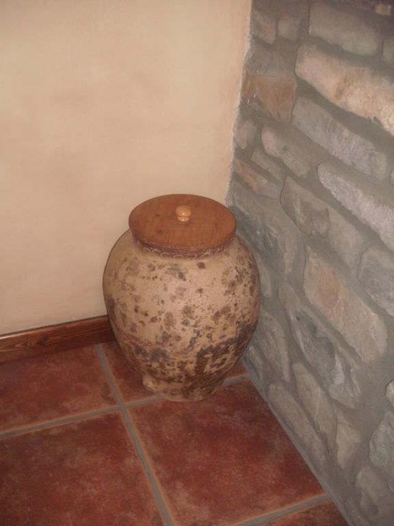 La Corralata Apartment Biescas  Cameră foto