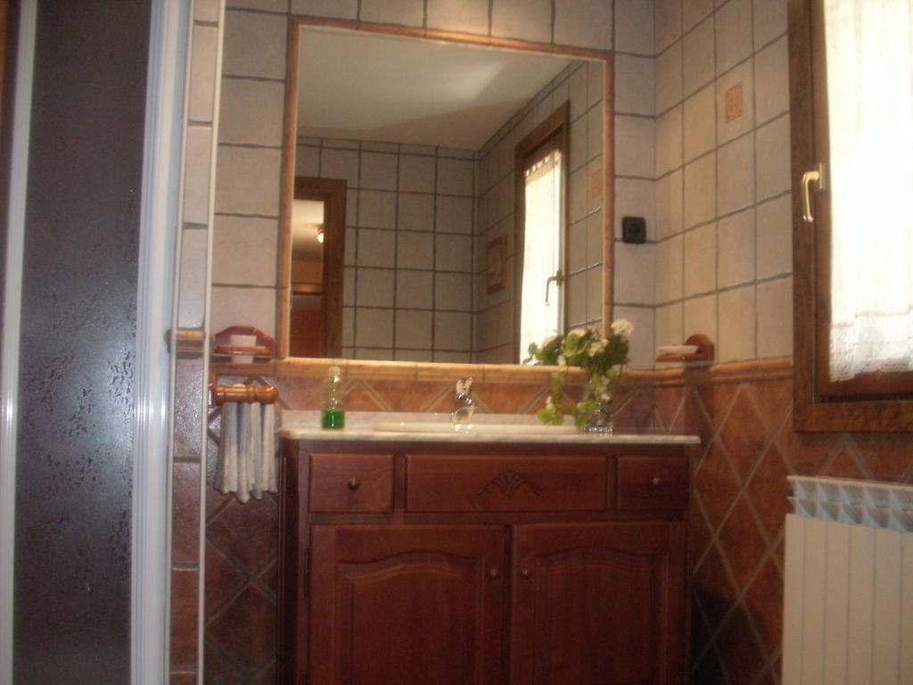 La Corralata Apartment Biescas  Cameră foto