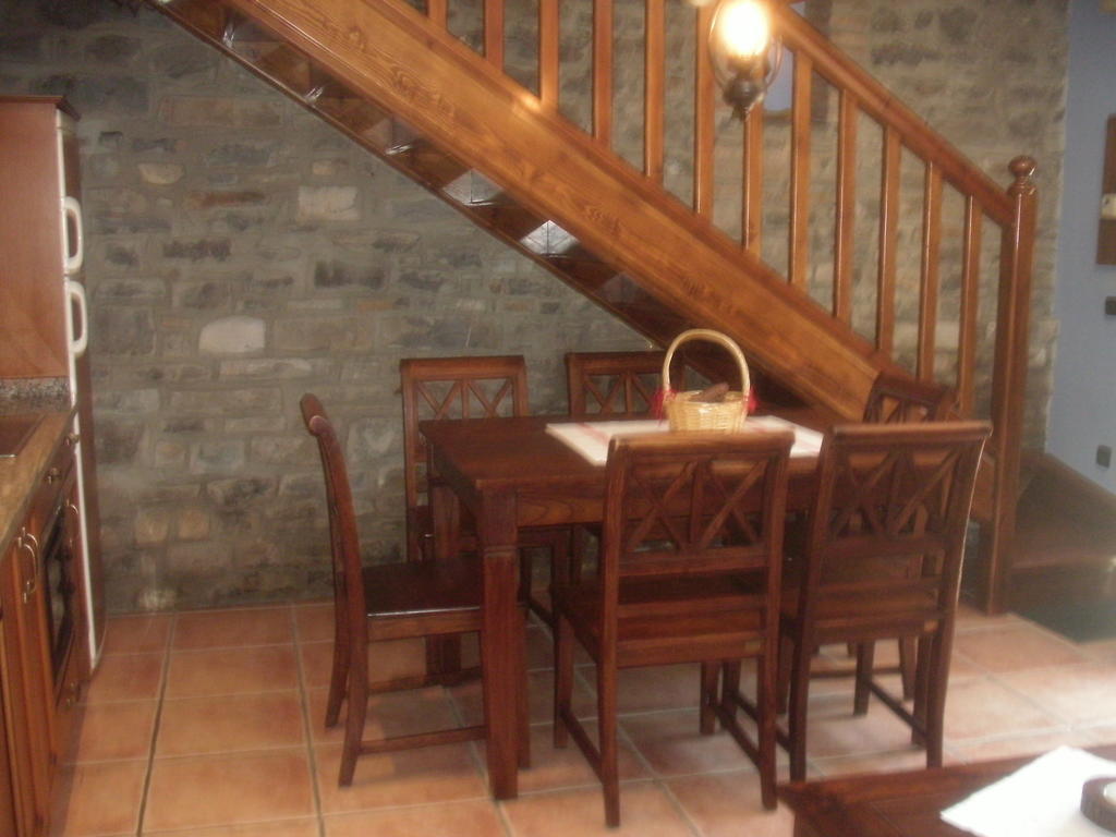 La Corralata Apartment Biescas  Cameră foto